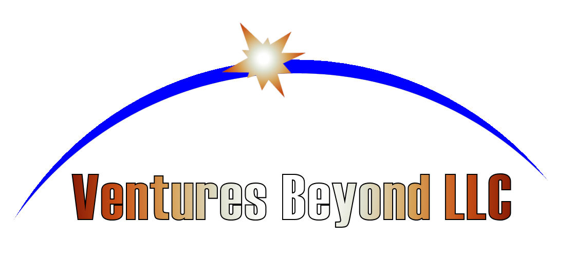 Ventures Beyond LLC ~ Discovery Education Station Logo